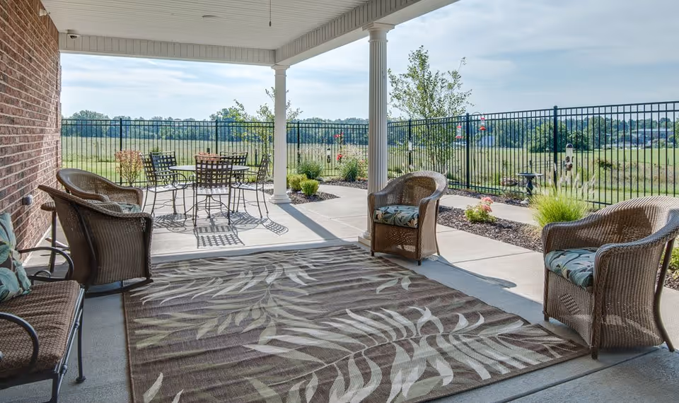 Photo 7 of Maplebrook Assisted Living by Americare
