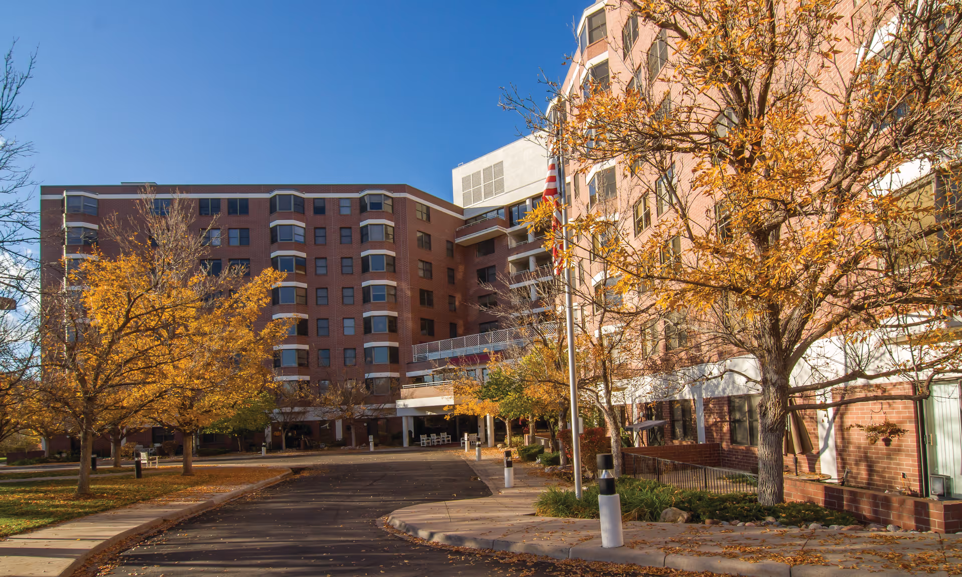 Photo of Brookdale Meridian Englewood