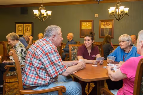 Photo 5 of Arbor Lakes Senior Living