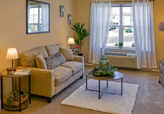 Photo 8 of The Lodge Retirement Community