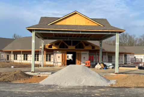 Photo of Morning Pointe of Danville Assisted Living - Phase II