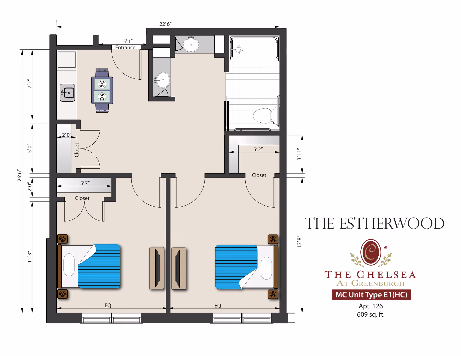 Photo 32 of The Chelsea at Greenburgh
