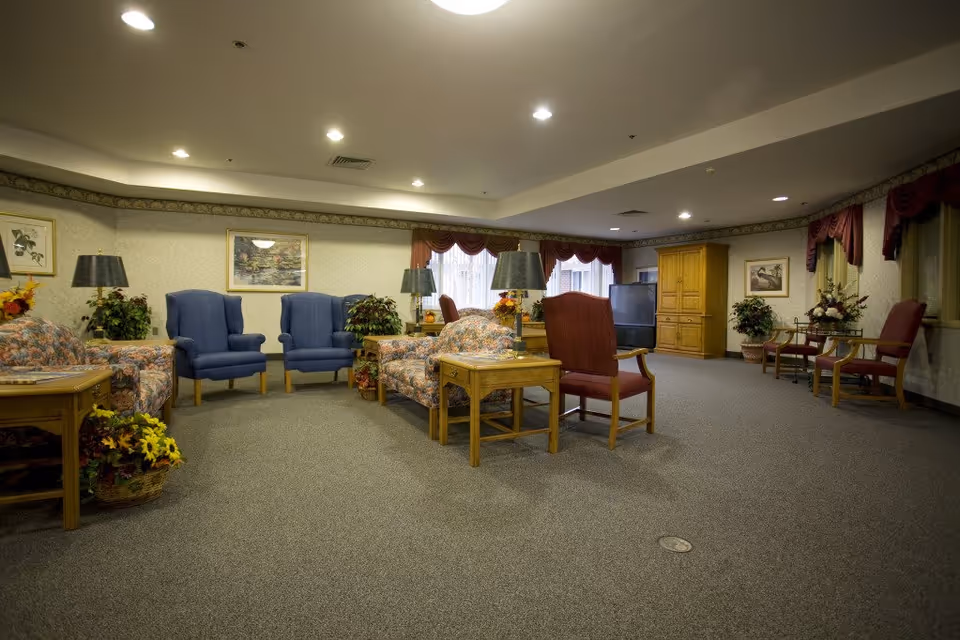 Photo 3 of Harrison Healthcare Center