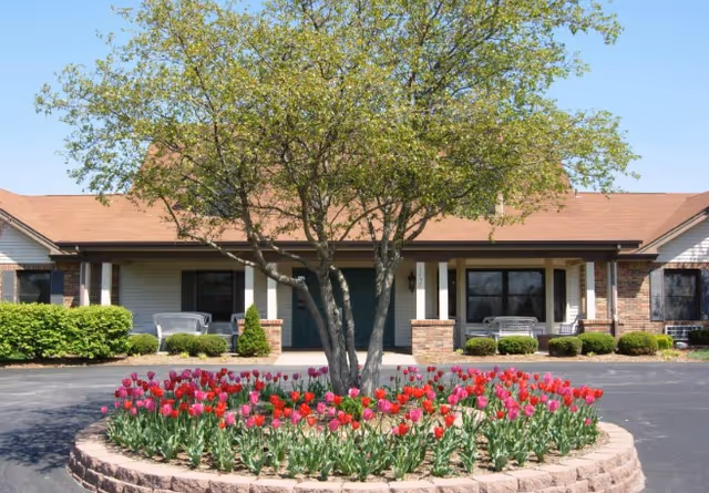 Photo 2 of Caregivers Inn