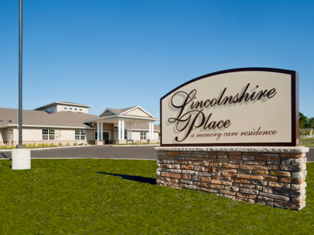 Photo of Lincolnshire Place of Decatur