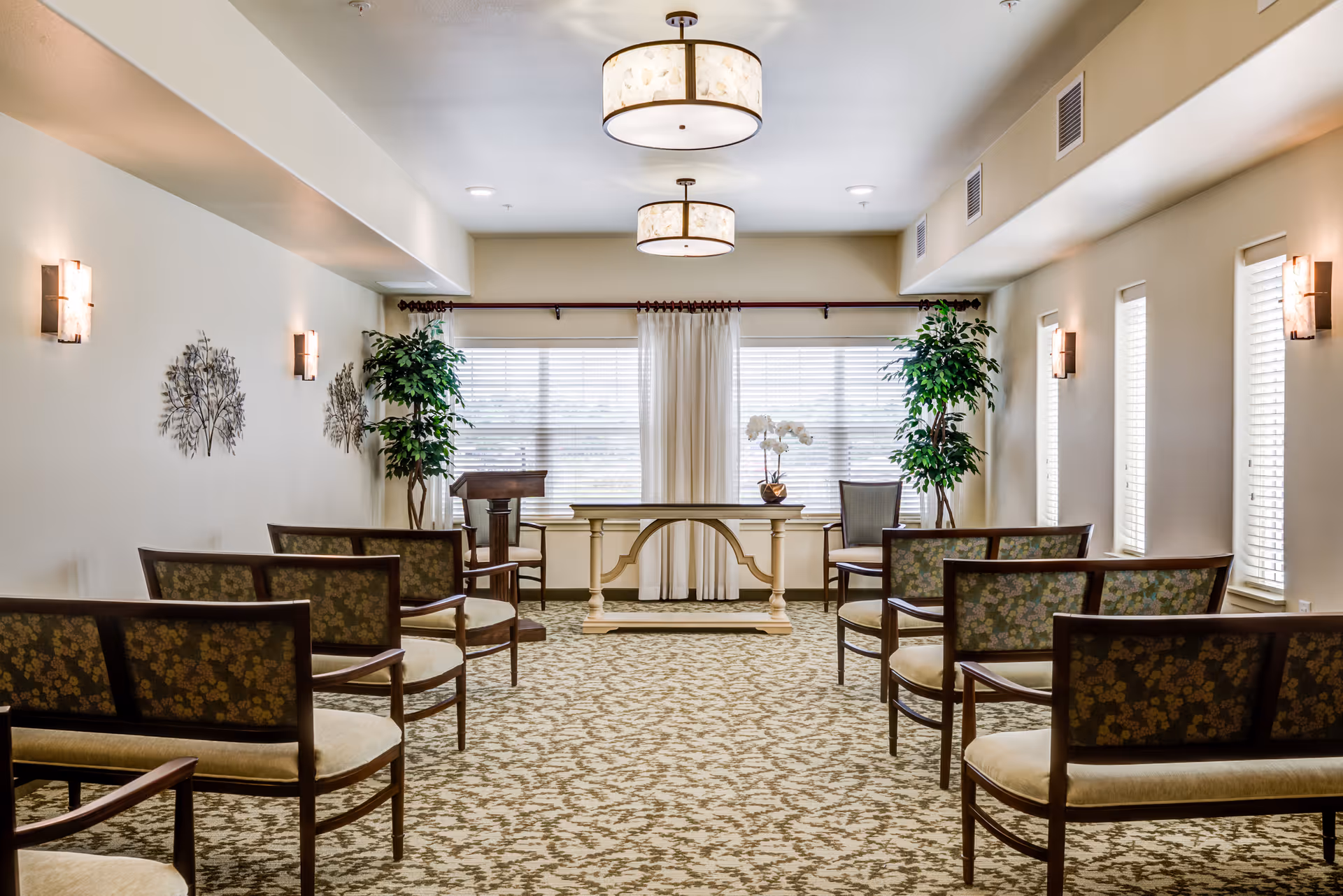 Photo 8 of Salishan Gracious Retirement Living