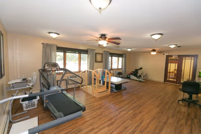 Photo 17 of Beatrice Health and Rehabilitation