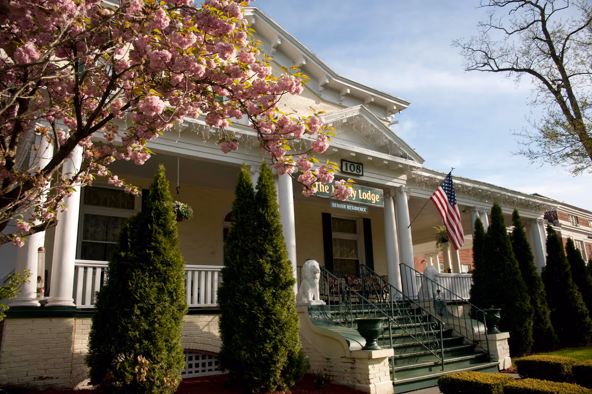 Photo of Ivy Lodge Assisted Living