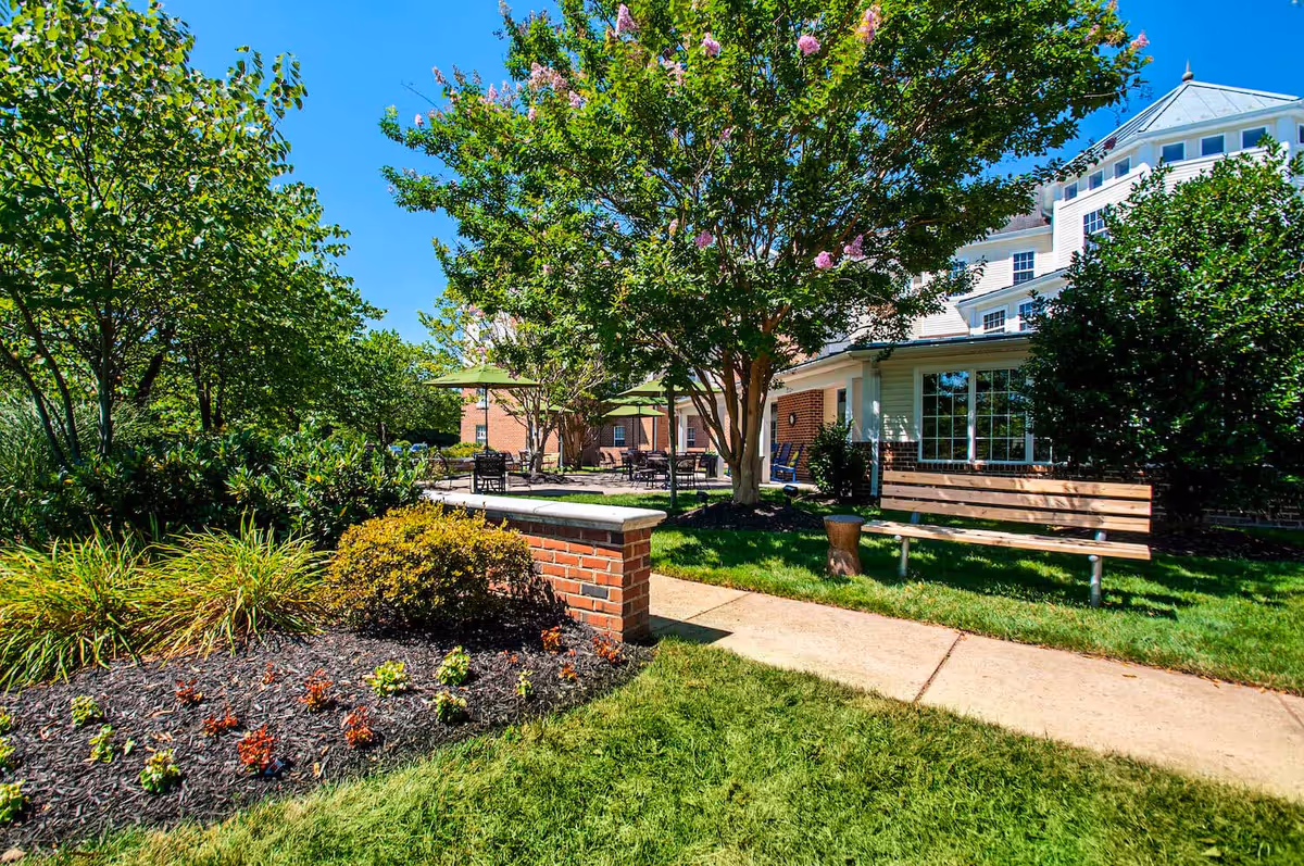 Photo 3 of Arbor Terrace Sudley Manor