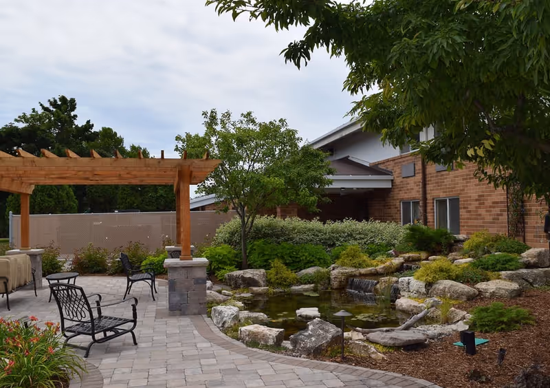 Photo 4 of Congregational Home