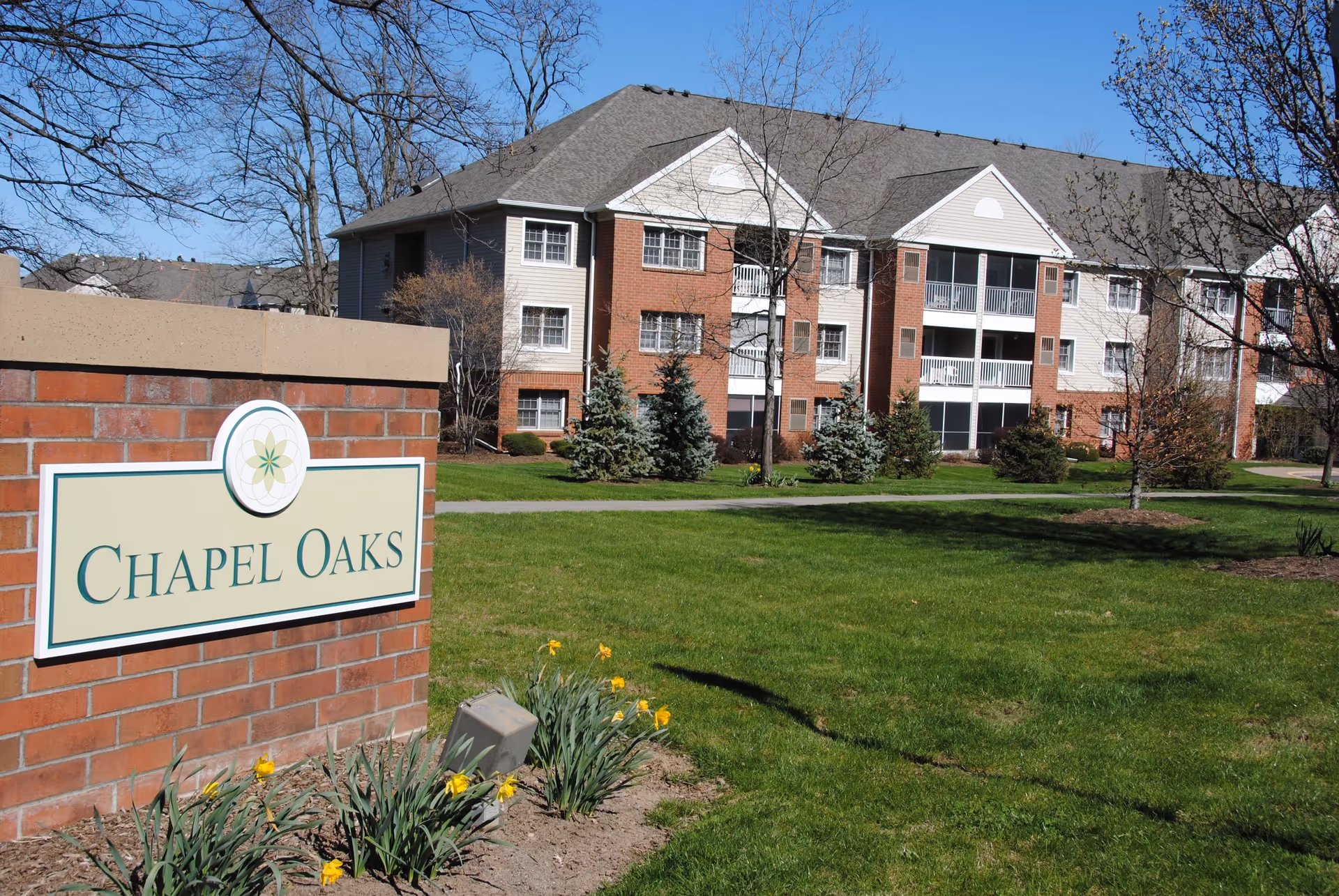 Photo 3 of Chapel Oaks