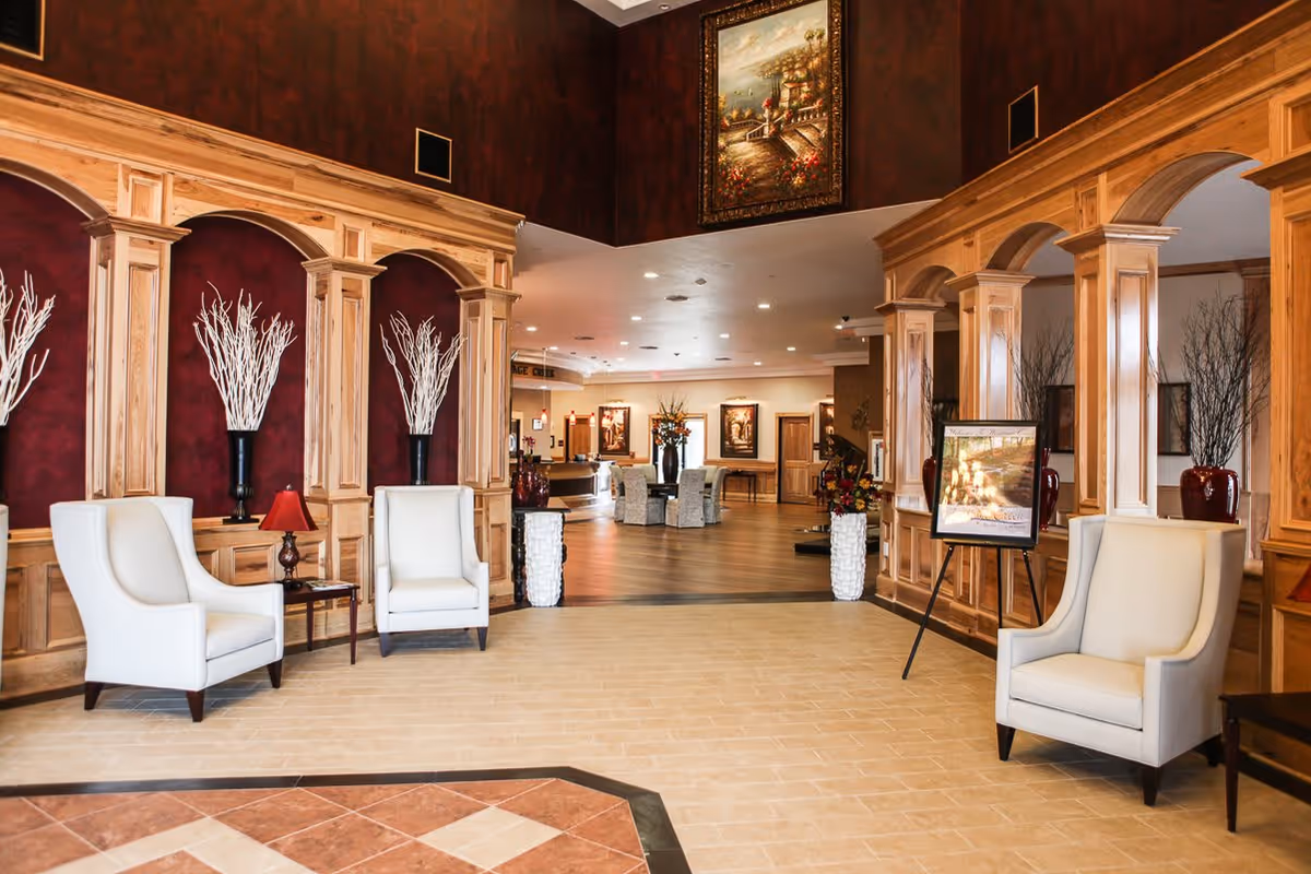 Photo 5 of Heritage Creek Assisted Living