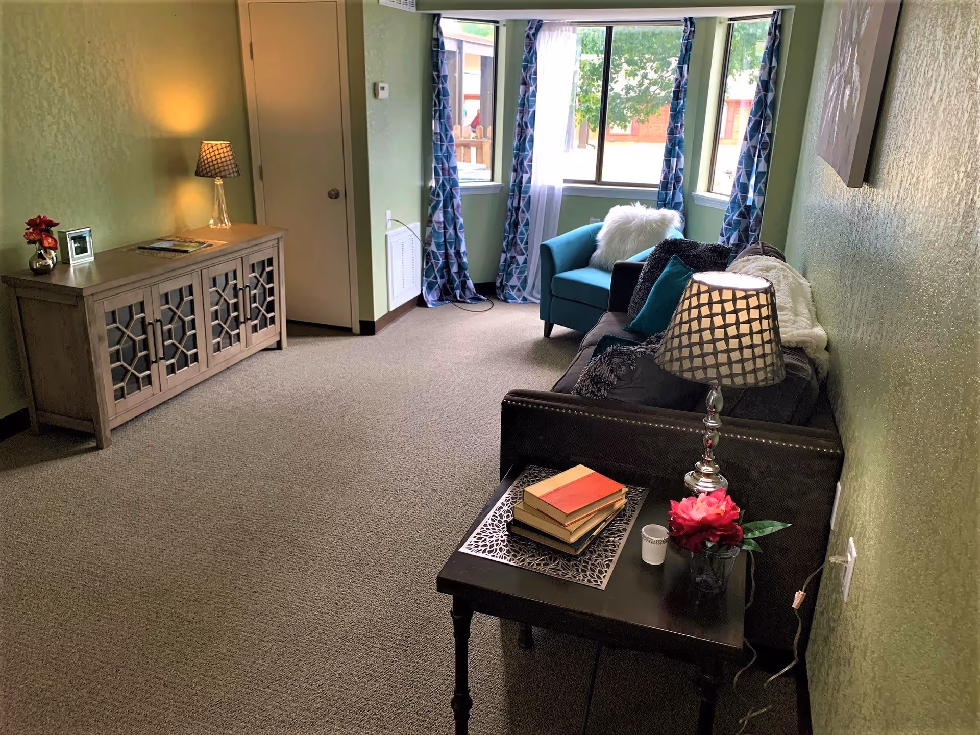 Photo 5 of Southern Hills Retirement Community
