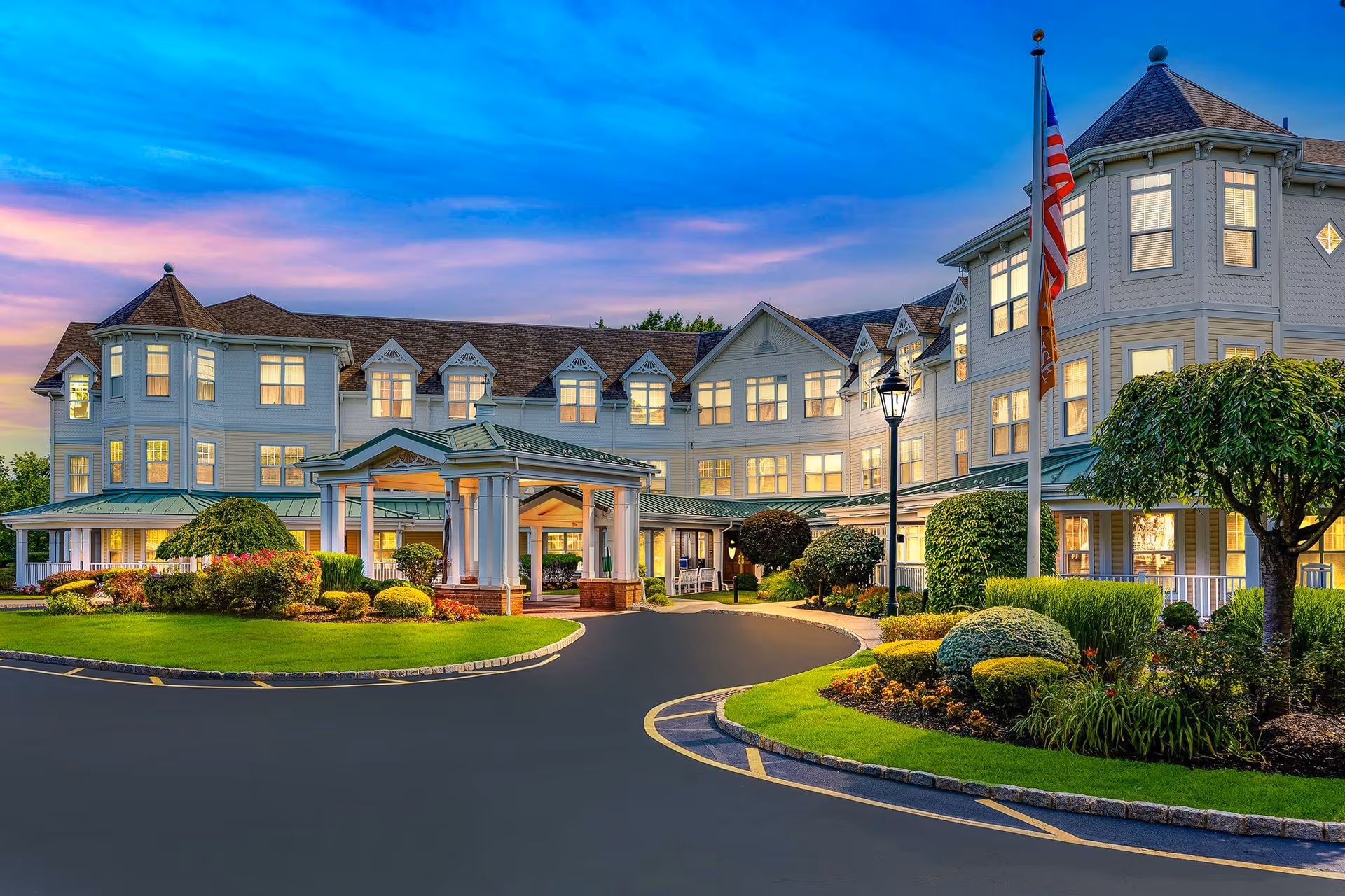 Photo of Sunrise of Basking Ridge