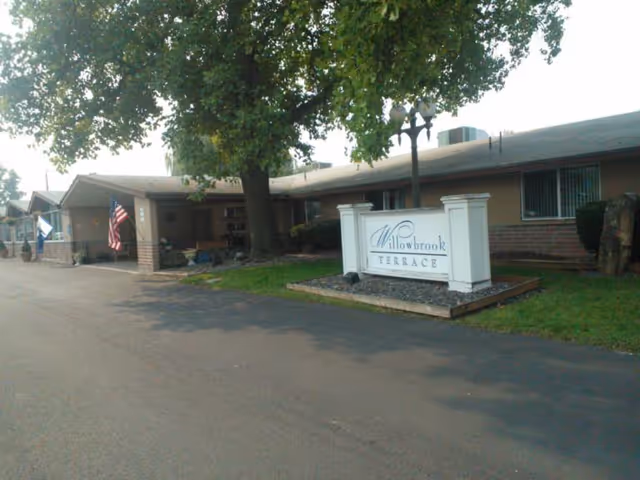 Photo of Willowbrook Terrace