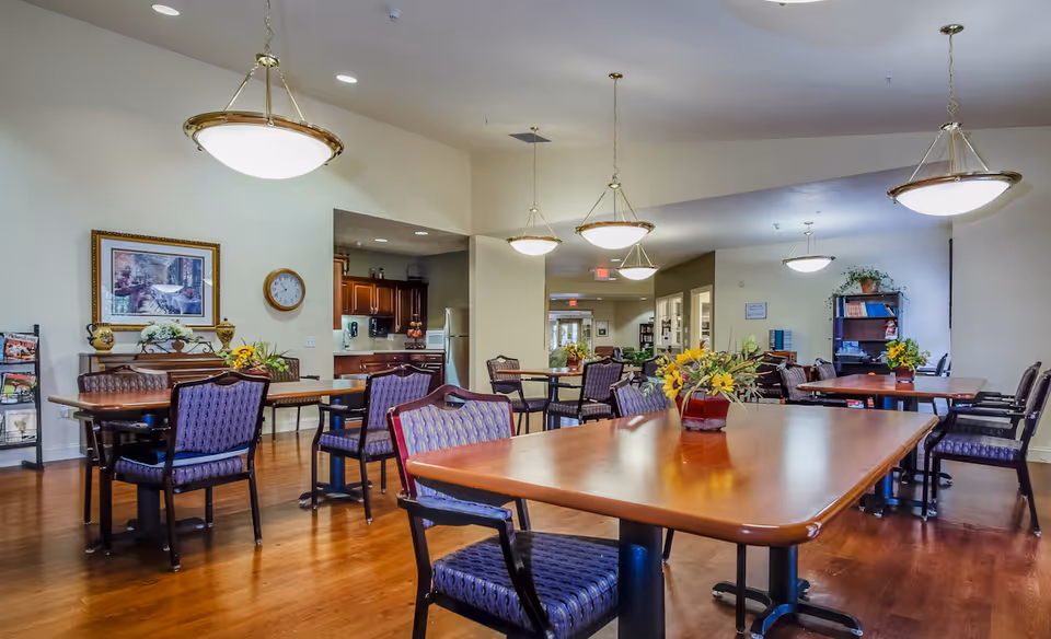 Photo 10 of Devonshire Retirement Village