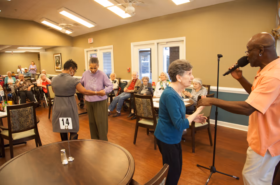 Photo 10 of Northern Neck Senior Care