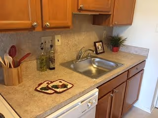 Photo 6 of Brooklawn Apartments