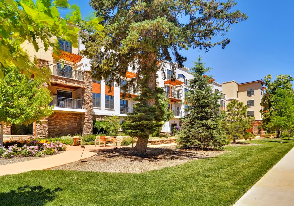 Photo 4 of The Pearl at Boulder Creek