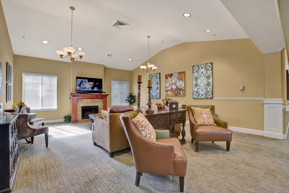 Photo 12 of The Commons at Union Ranch