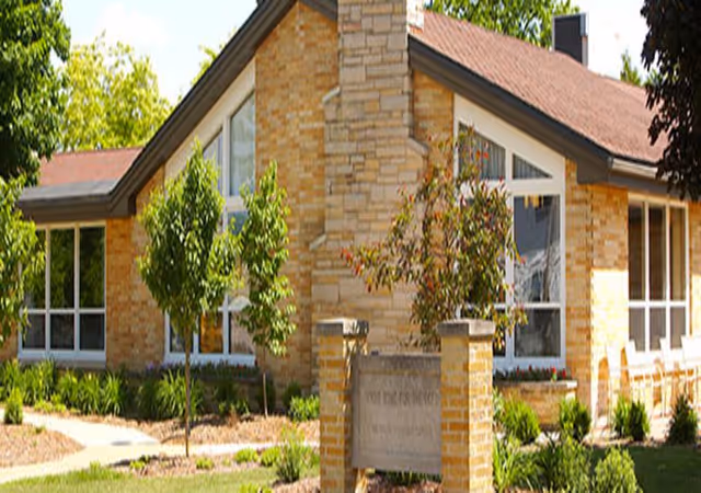 Photo of Homme Home Of Wittenberg