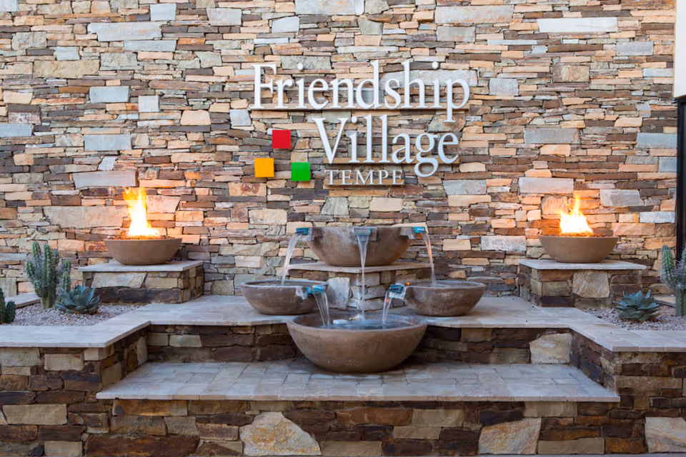 Photo 12 of Friendship Village Of Tempe