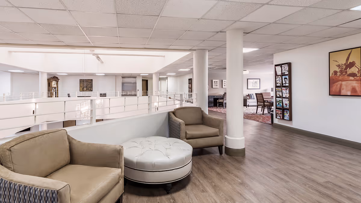 Photo 25 of Capital Place Retirement Community