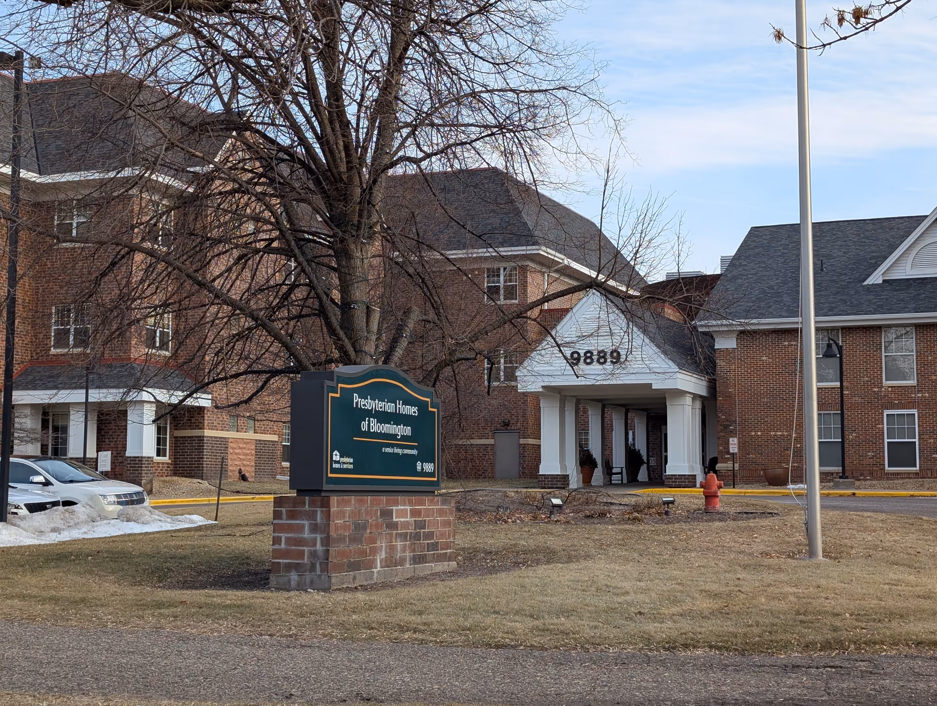 Photo 2 of Presbyterian Homes Of Blooming