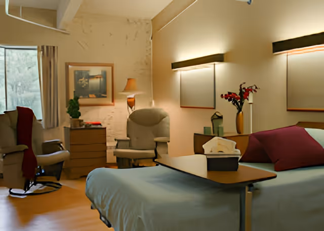 Photo 5 of Morningside Health Services