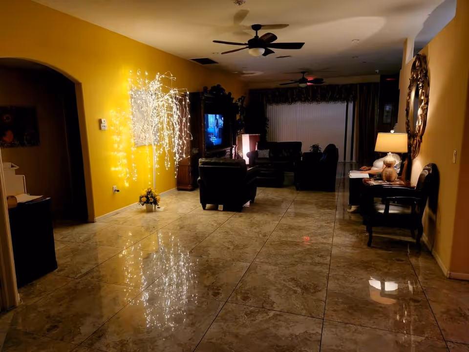 Photo 4 of Cobblestone Manor Assisted Living Facility
