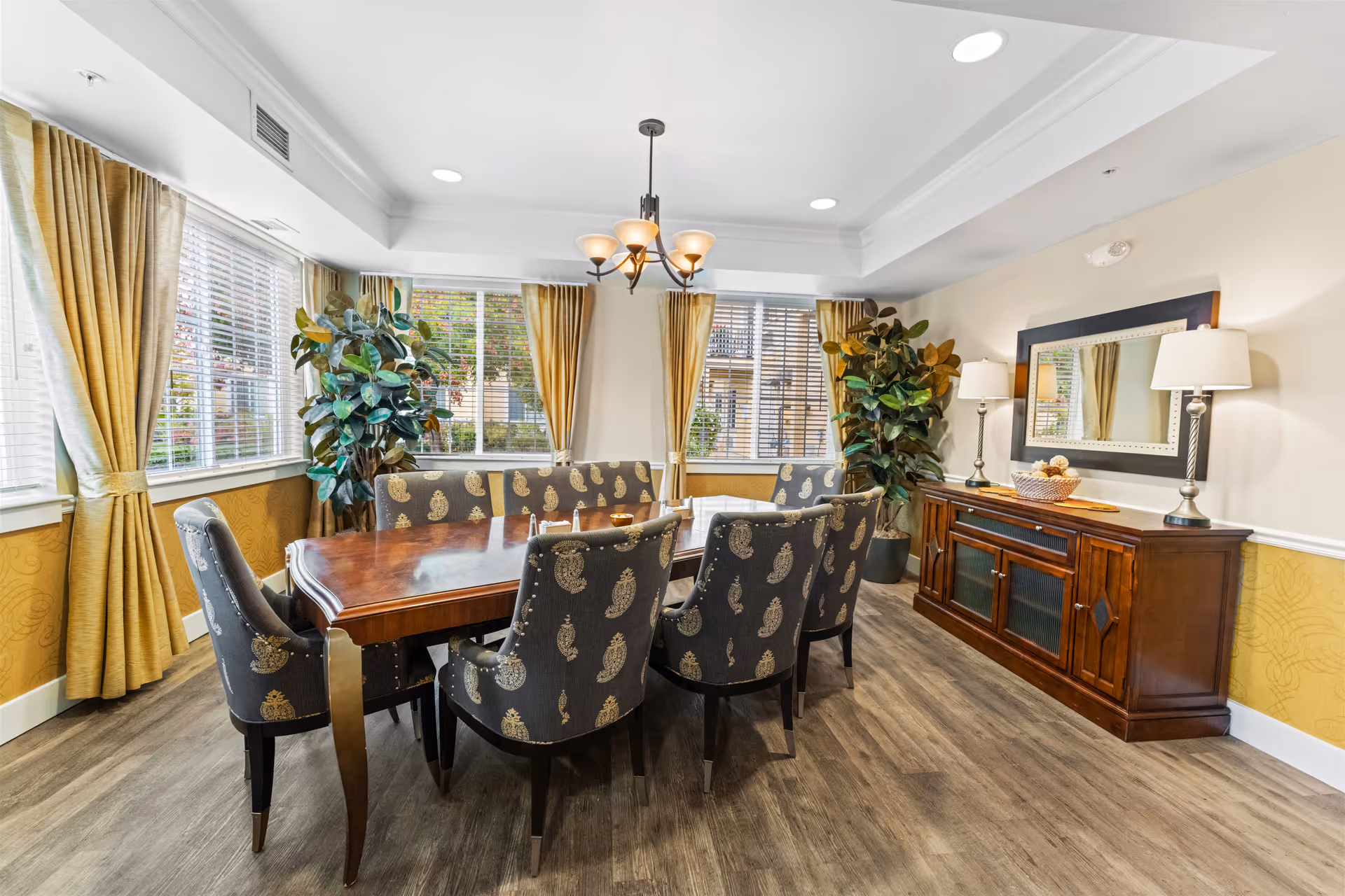 Photo 31 of Volante Senior Living of Eugene
