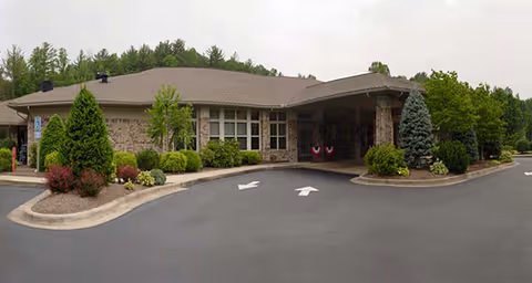 Photo 2 of Brookdale Lenoir