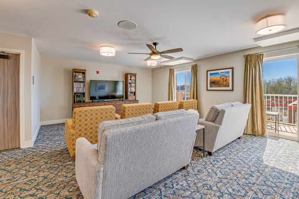 Photo 43 of Solstice Senior Living at Las Cruces