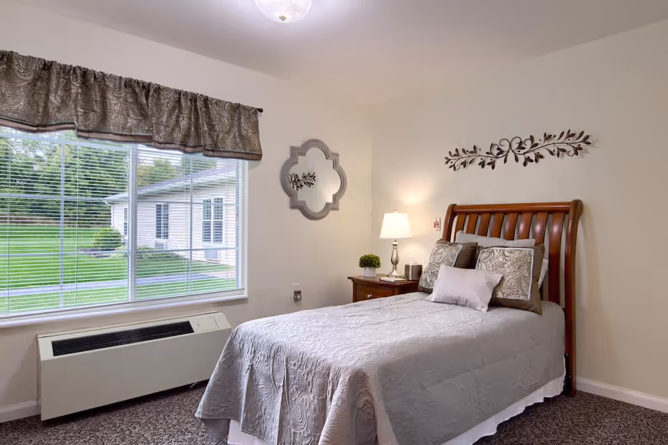Photo 19 of Peregrine Senior Living at Orchard Park | Memory Care in Orchard Park, NY