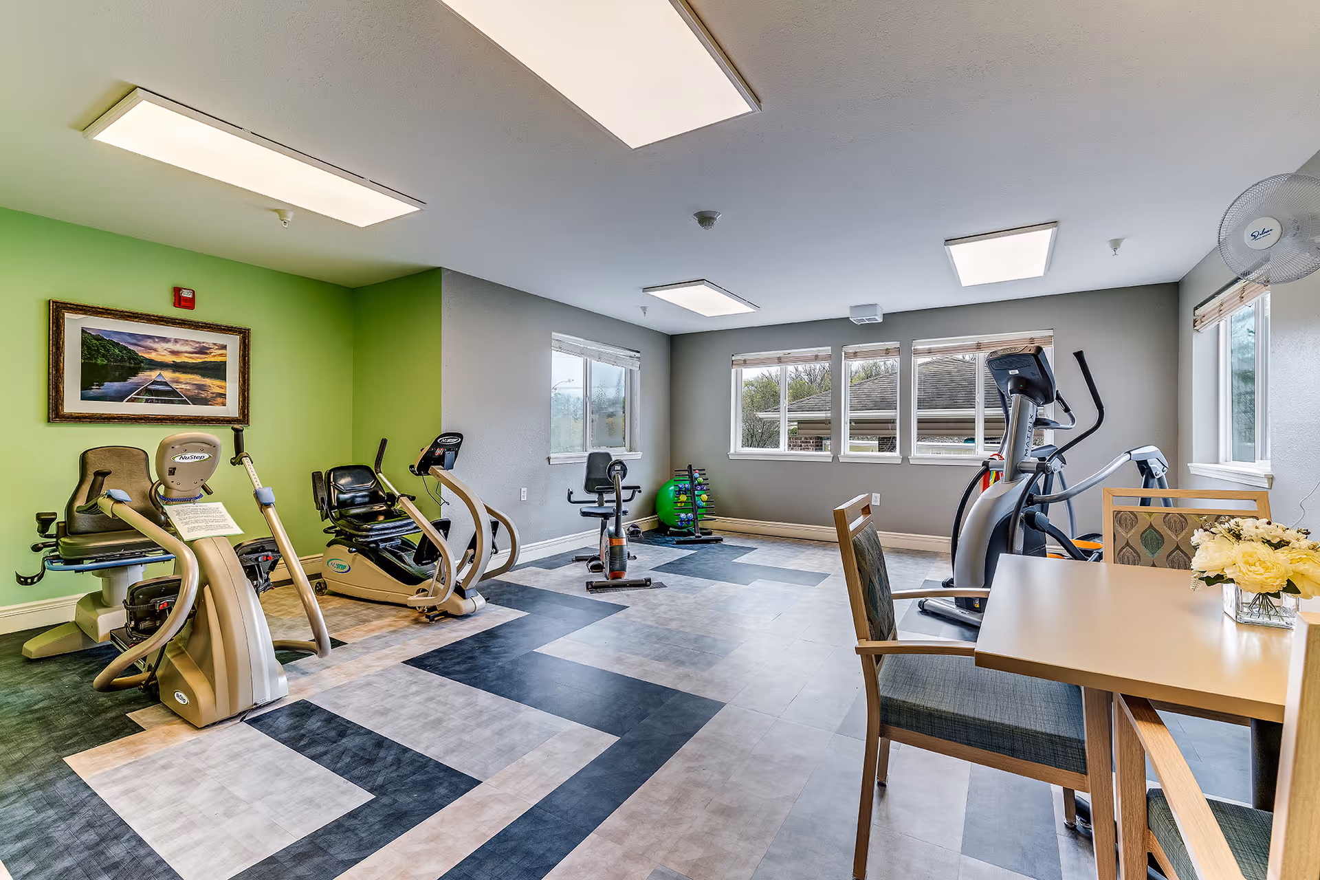 Photo 26 of Solstice Senior Living at Fenton