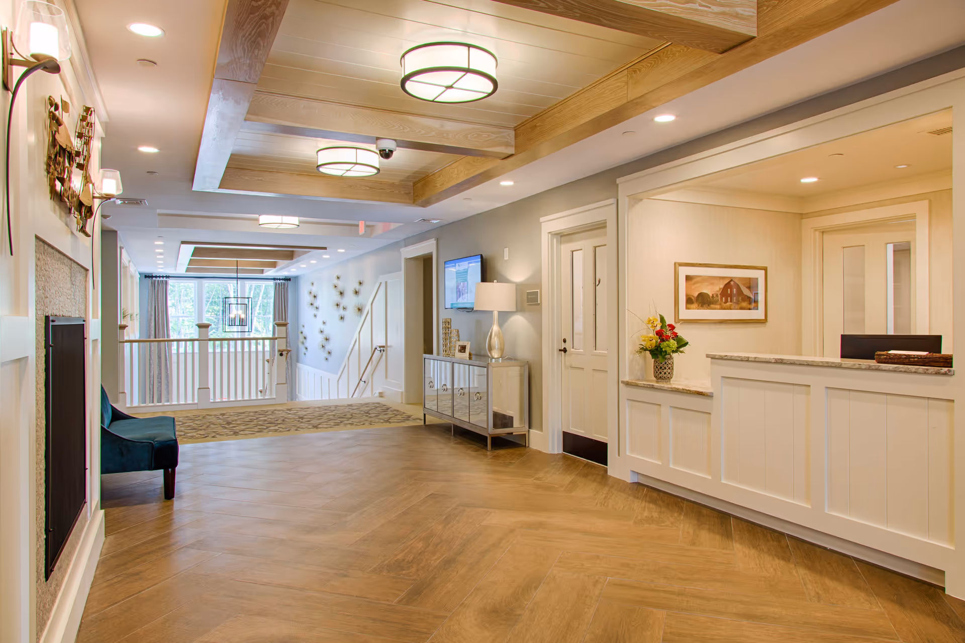 Photo 10 of The Residence at Salem Woods