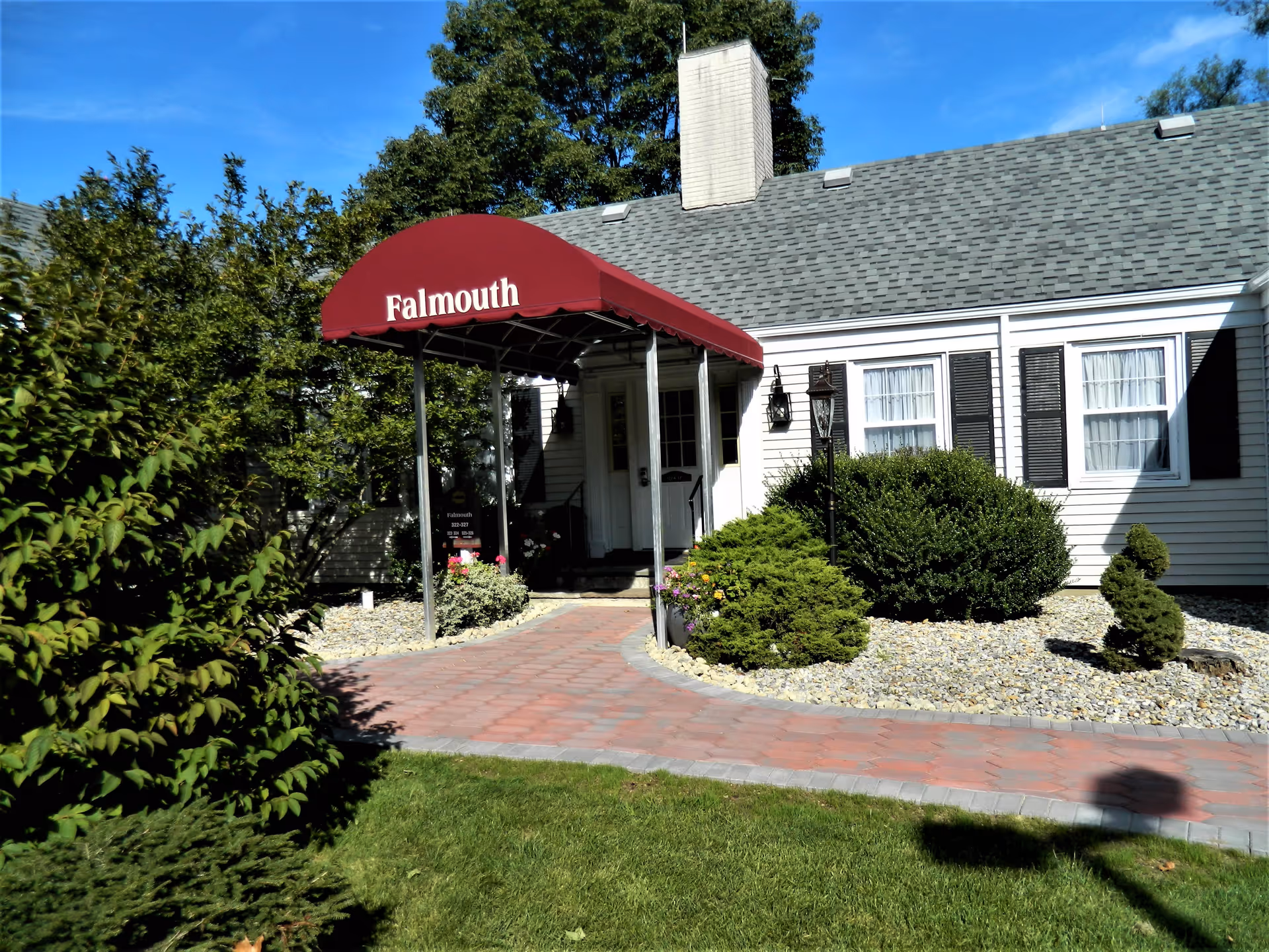 Photo of Colonial Manor At Panther Valley