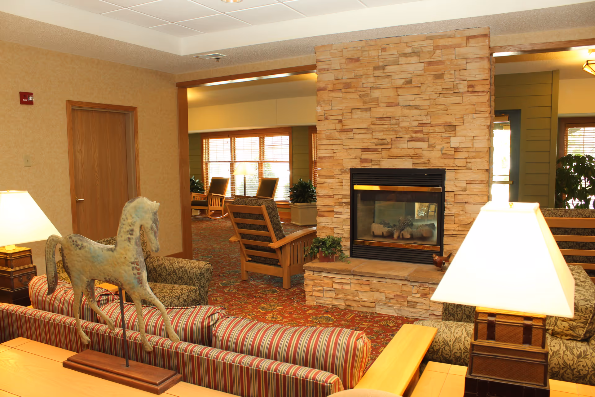 Photo 7 of River Village East Catholic Elder Care