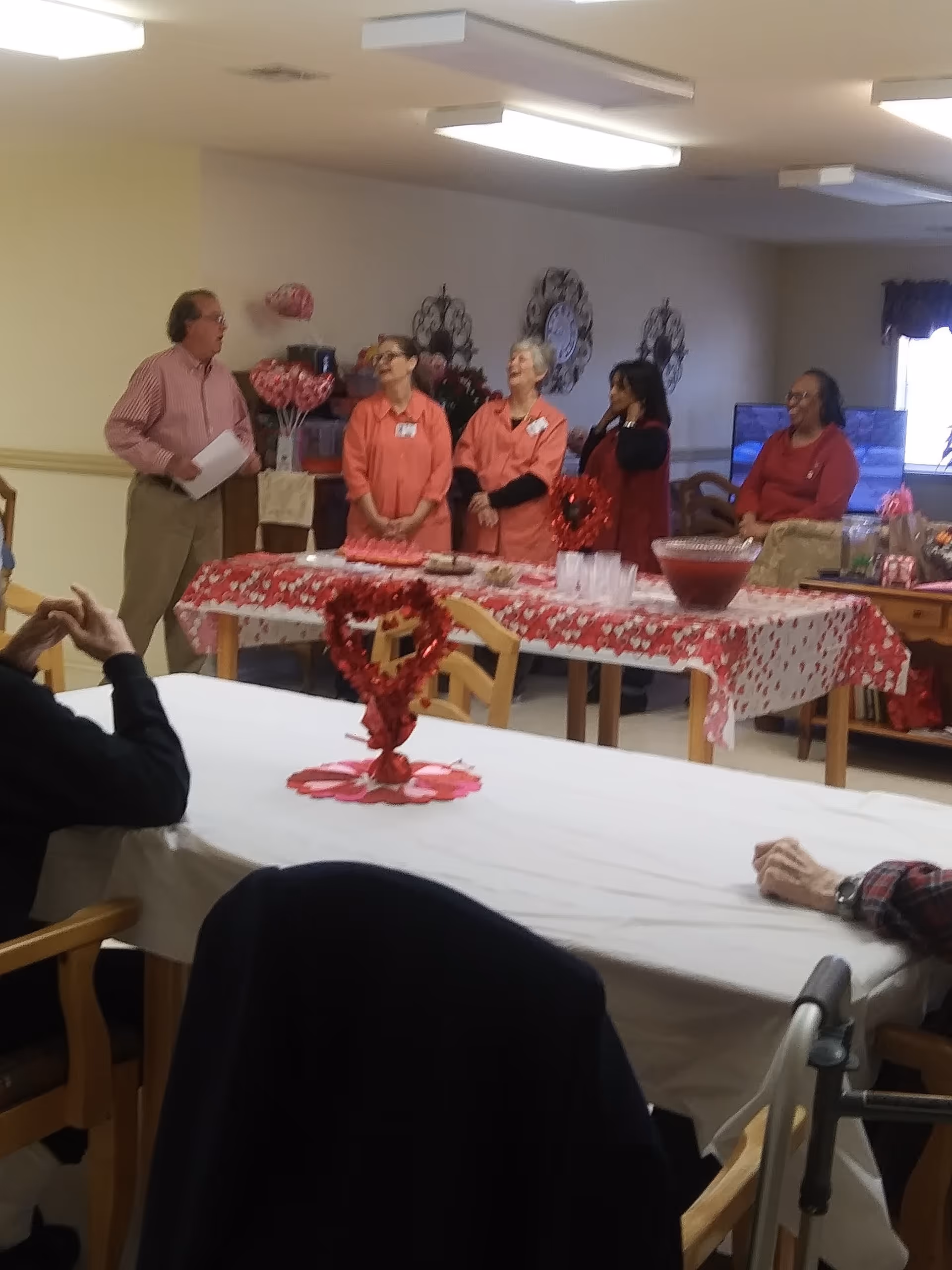 Photo 2 of Dumas Assisted Living