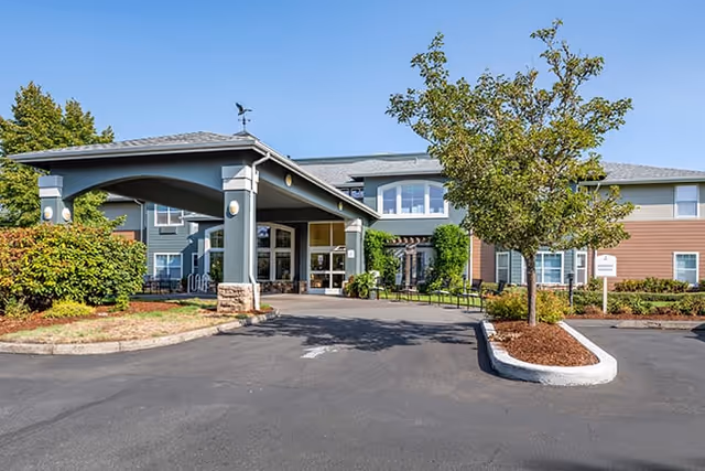Photo 3 of Brookdale Rose Valley Scappoose