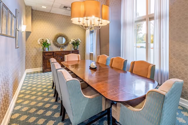 Photo 6 of Emerald City at Greenlake Senior Living