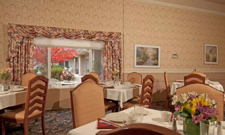 Photo 3 of GenCare Lifestyle Lynnwood at Scriber Gardens
