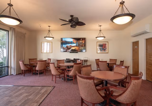 Photo 23 of Roseville Commons Senior Living