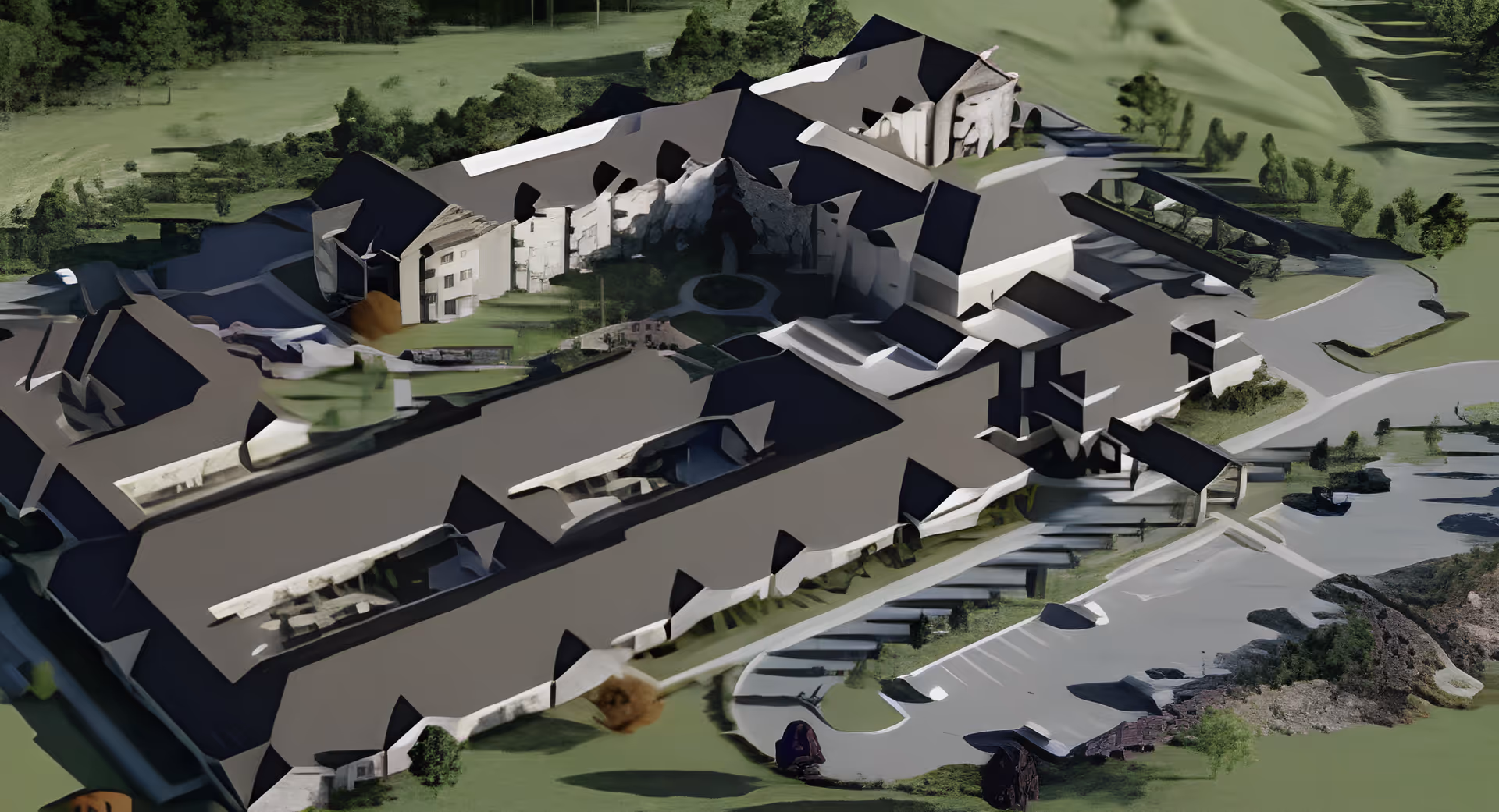 Photo 3 of The Crestone Senior Living