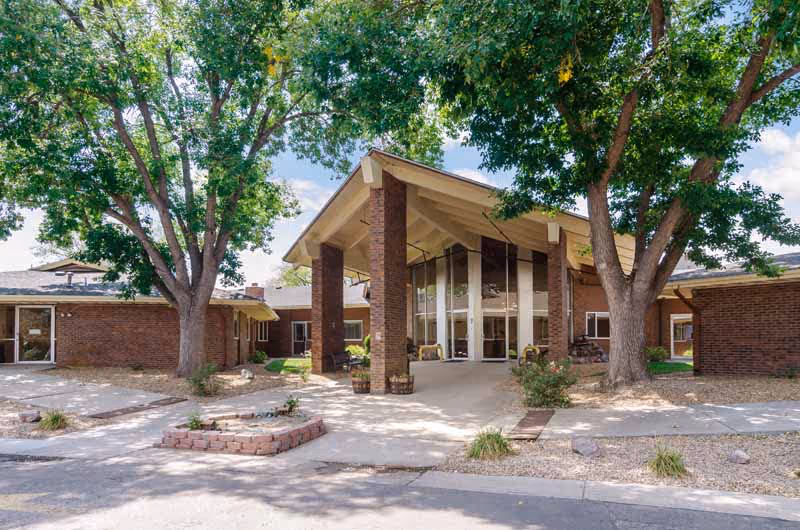 Photo of Westlake Lodge Health and Rehabilitation