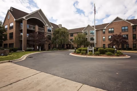 Photo 3 of Ecorse Manor Co-op