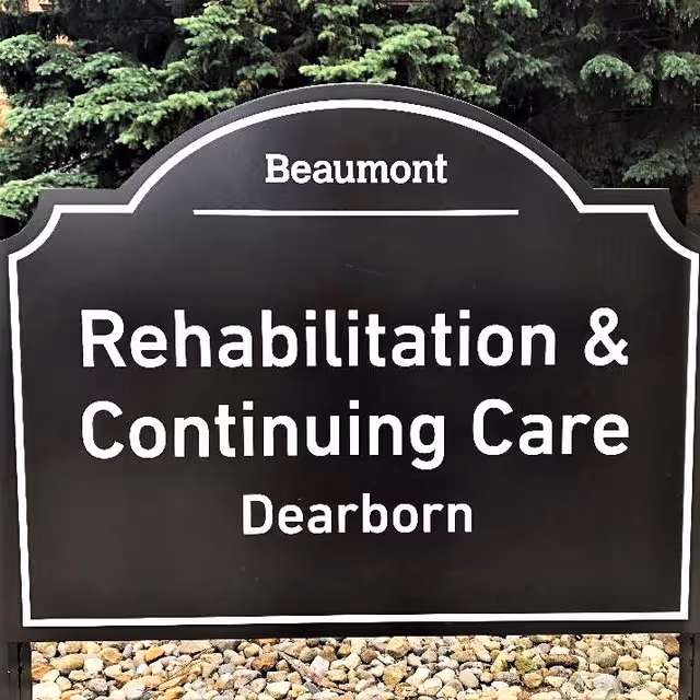 Photo of Corewell Health Rehabilitation & Nursing Center - Commons Dearborn