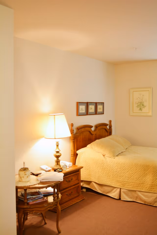Photo 10 of Chehalis West Assisted Living