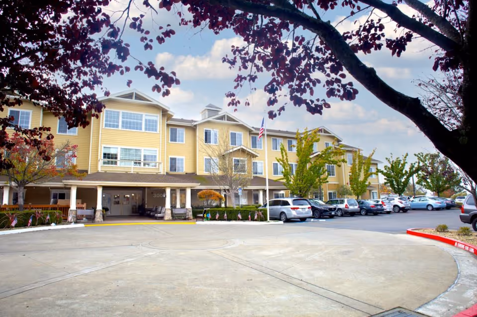 Photo 2 of Arbol Residences of Santa Rosa
