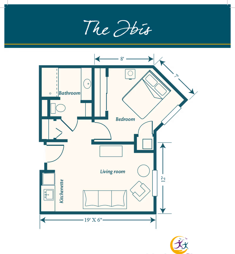 Photo 18 of Heron Cove Assisted Living & Memory Care of Vero Beach